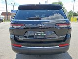 Certified 2022 Jeep Grand Cherokee L Limited image 6