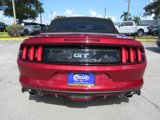 Certified 2017 Ford Mustang GT Premium w/ Equipment Group 401A image 5