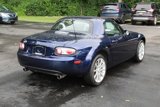 Used 2008 MAZDA MX-5 Miata Touring w/ Suspension Pkg image 3