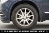 Used 2017 Buick Enclave Leather image 3