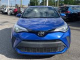 Used 2020 Toyota C-HR XLE image 2