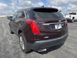 Used 2017 Cadillac XT5 Luxury w/ LPO, Wheel Lock Package image 3
