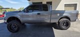 Used 2006 Ford F150 XLT image 2