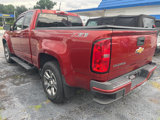 Used 2015 Chevrolet Colorado Z71 w/ LPO, Gearon Bar Package image 6