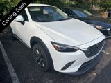 Used 2016 MAZDA CX-3 Grand Touring image 3