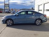 New 2025 Nissan Sentra SV w/ SV Premium Package image 6