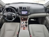 Used 2012 Toyota Highlander Limited image 6