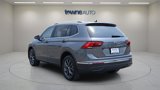 Used 2022 Volkswagen Tiguan SE image 3