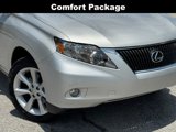 Used 2010 Lexus RX 350 2WD image 5