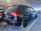 Used 2021 Volkswagen Tiguan SE R-Line image 5