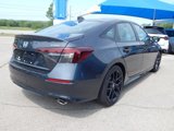 New 2025 Honda Civic Sport image 3