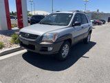 Used 2007 Kia Sportage LX image 2