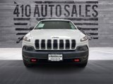 Used 2015 Jeep Cherokee Trailhawk image 5