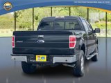 Used 2014 Ford F150 XLT w/ Equipment Group 302A Luxury image 5