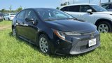 Certified 2021 Toyota Corolla LE image 2