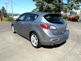 Used 2011 MAZDA MAZDA3 s Sport image 4