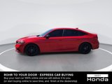 Used 2023 Honda Civic Sport image 4