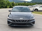 New 2025 Hyundai Elantra Sport image 3