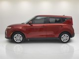 Certified 2020 Kia Soul LX image 4