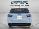 New 2025 Jeep Compass Sport image 5