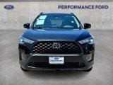 Used 2023 Toyota Corolla Cross LE image 3