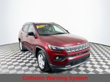 Used 2022 Jeep Compass Latitude w/ Convenience Group image 3