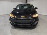 Used 2020 Chevrolet Spark LS image 2