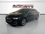 Used 2018 Chevrolet Malibu LT image 3