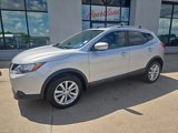Used 2018 Nissan Rogue Sport SV image 3