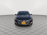 Used 2022 Chevrolet Malibu LT image 3