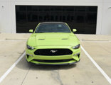 Used 2020 Ford Mustang GT Premium w/ Equipment Group 401A image 4