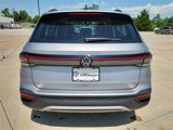 New 2025 Volkswagen Taos S image 3