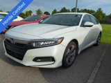 Certified 2020 Honda Accord EX image 1