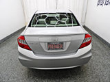 Used 2012 Honda Civic LX image 5