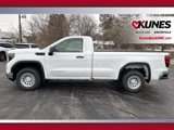 New 2025 GMC Sierra 1500 Pro w/ Pro Value Package image 4