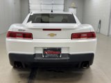 Used 2014 Chevrolet Camaro LS image 6