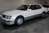 Used 1995 Lexus LS 400 image 3