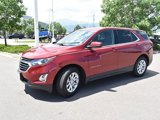 Used 2018 Chevrolet Equinox LT image 3