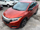 Used 2019 Honda HR-V Sport image 2