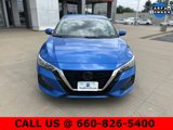 Used 2022 Nissan Sentra SV image 2