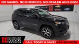 New 2025 Jeep Compass Limited image 2
