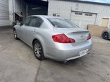 Used 2007 INFINITI G35 Journey w/ Premium Pkg image 3