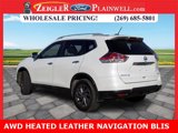 Used 2016 Nissan Rogue SL image 3