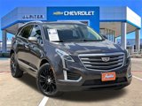 Used 2018 Cadillac XT5 Premium Luxury w/ Advanced Security Package image 1