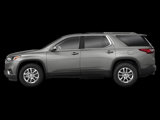 Used 2020 Chevrolet Traverse LT w/ Driver Confidence II Package image 3
