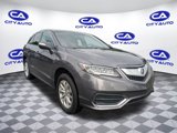 Used 2018 Acura RDX w/ AcuraWatch Plus Package image 2
