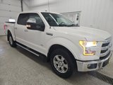 Used 2016 Ford F150 Lariat w/ Equipment Group 502A Luxury image 5
