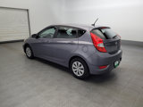 Used 2017 Hyundai Accent SE image 3