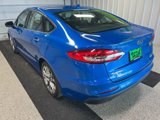 Used 2019 Ford Fusion SEL image 4