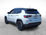 Certified 2022 Jeep Compass Altitude image 3
